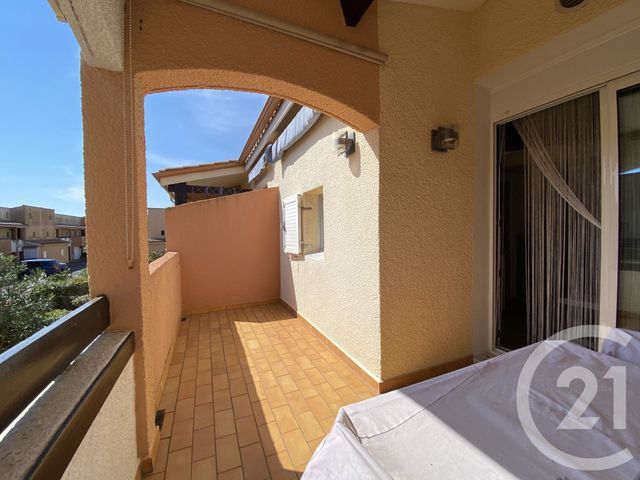 Appartement T2 à vendre LE CAP D AGDE