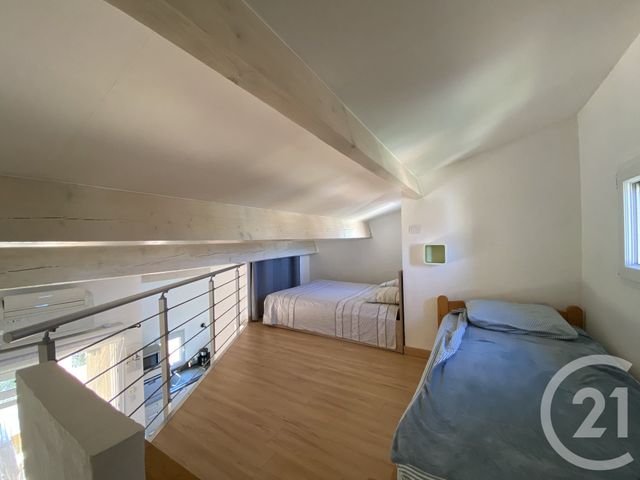 Appartement T2 à vendre - 2 pièces - 26.95 m2 - LE CAP D AGDE - 34 - LANGUEDOC-ROUSSILLON - Century 21 Vue Sur Mer