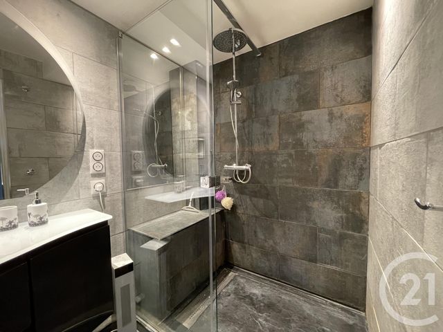 Appartement Studio cabine à vendre - 2 pièces - 23.6 m2 - LE CAP D AGDE - 34 - LANGUEDOC-ROUSSILLON - Century 21 Vue Sur Mer