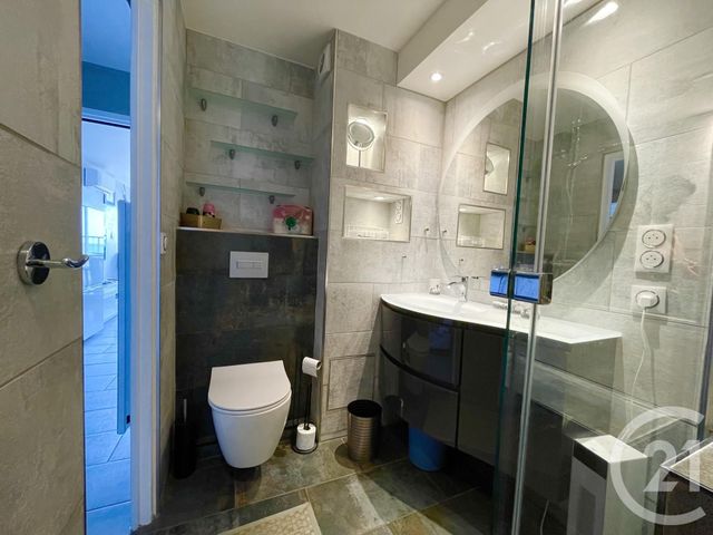 Appartement Studio cabine à vendre - 2 pièces - 23.6 m2 - LE CAP D AGDE - 34 - LANGUEDOC-ROUSSILLON - Century 21 Vue Sur Mer