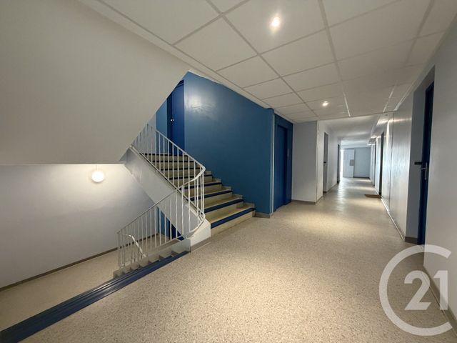 Appartement Studio cabine à vendre - 2 pièces - 23.6 m2 - LE CAP D AGDE - 34 - LANGUEDOC-ROUSSILLON - Century 21 Vue Sur Mer