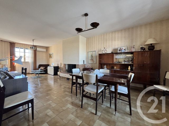 maison à vendre - 3 pièces - 157.4 m2 - AGDE - 34 - LANGUEDOC-ROUSSILLON - Century 21 Vue Sur Mer