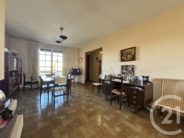 maison à vendre - 3 pièces - 157.4 m2 - AGDE - 34 - LANGUEDOC-ROUSSILLON - Century 21 Vue Sur Mer