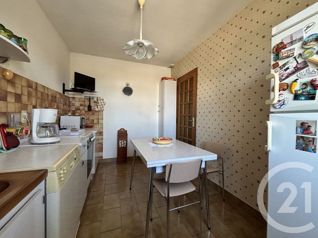 maison à vendre - 3 pièces - 157.4 m2 - AGDE - 34 - LANGUEDOC-ROUSSILLON - Century 21 Vue Sur Mer