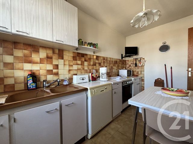 maison à vendre - 3 pièces - 157.4 m2 - AGDE - 34 - LANGUEDOC-ROUSSILLON - Century 21 Vue Sur Mer