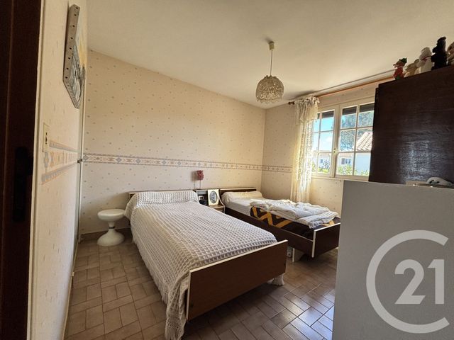 maison à vendre - 3 pièces - 157.4 m2 - AGDE - 34 - LANGUEDOC-ROUSSILLON - Century 21 Vue Sur Mer