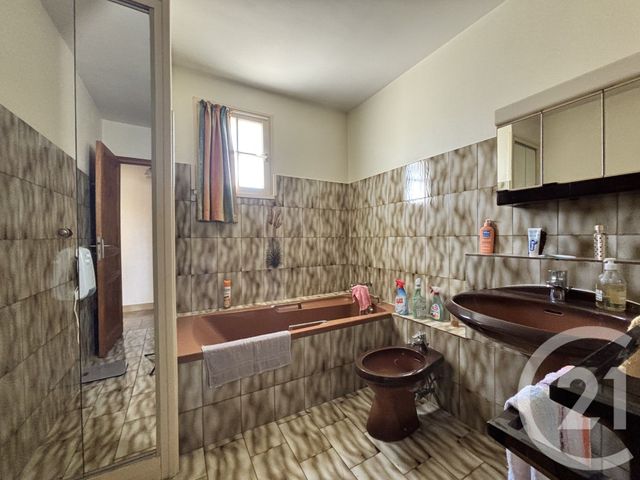 maison à vendre - 3 pièces - 157.4 m2 - AGDE - 34 - LANGUEDOC-ROUSSILLON - Century 21 Vue Sur Mer