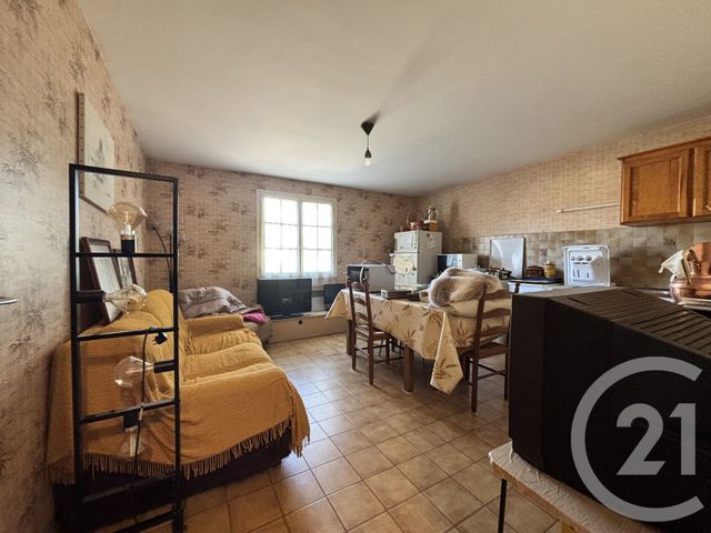 maison à vendre - 3 pièces - 157.4 m2 - AGDE - 34 - LANGUEDOC-ROUSSILLON - Century 21 Vue Sur Mer