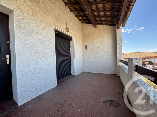maison à vendre - 3 pièces - 157.4 m2 - AGDE - 34 - LANGUEDOC-ROUSSILLON - Century 21 Vue Sur Mer
