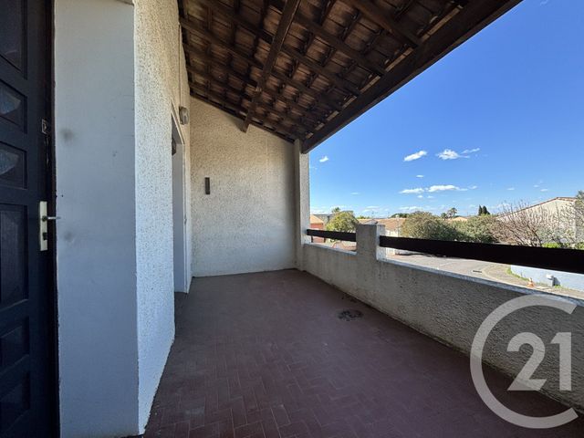 maison à vendre - 3 pièces - 157.4 m2 - AGDE - 34 - LANGUEDOC-ROUSSILLON - Century 21 Vue Sur Mer
