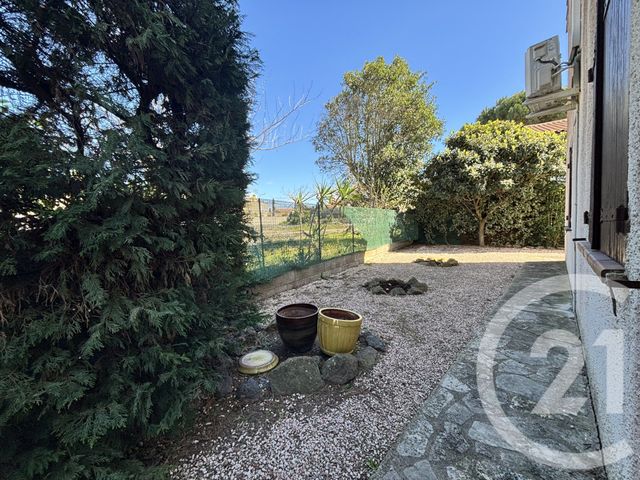 maison à vendre - 3 pièces - 157.4 m2 - AGDE - 34 - LANGUEDOC-ROUSSILLON - Century 21 Vue Sur Mer