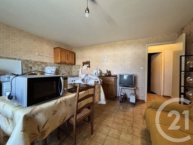 maison à vendre - 3 pièces - 157.4 m2 - AGDE - 34 - LANGUEDOC-ROUSSILLON - Century 21 Vue Sur Mer