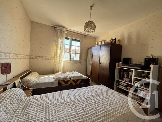 maison à vendre - 3 pièces - 157.4 m2 - AGDE - 34 - LANGUEDOC-ROUSSILLON - Century 21 Vue Sur Mer