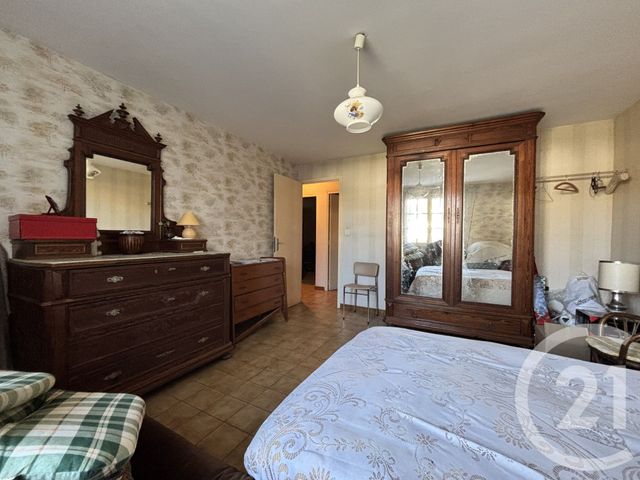 maison à vendre - 3 pièces - 157.4 m2 - AGDE - 34 - LANGUEDOC-ROUSSILLON - Century 21 Vue Sur Mer