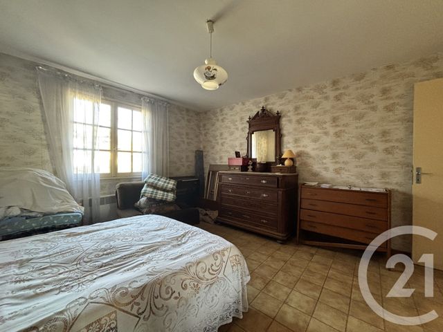 maison à vendre - 3 pièces - 157.4 m2 - AGDE - 34 - LANGUEDOC-ROUSSILLON - Century 21 Vue Sur Mer