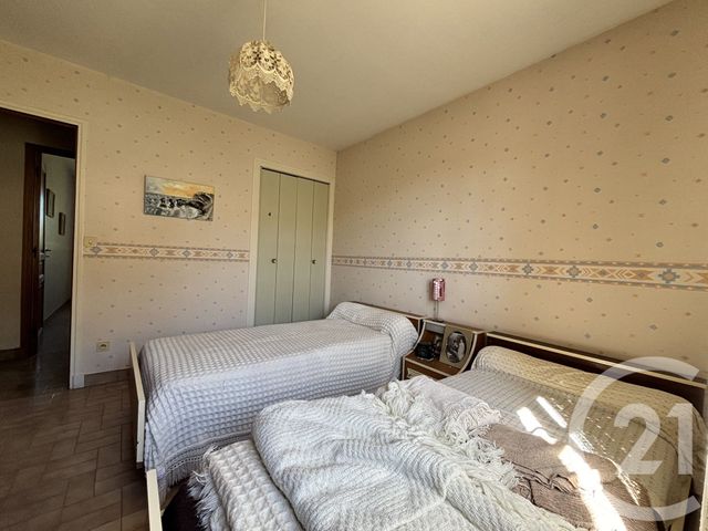 maison à vendre - 3 pièces - 157.4 m2 - AGDE - 34 - LANGUEDOC-ROUSSILLON - Century 21 Vue Sur Mer