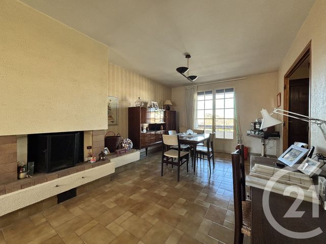 maison à vendre - 3 pièces - 157.4 m2 - AGDE - 34 - LANGUEDOC-ROUSSILLON - Century 21 Vue Sur Mer