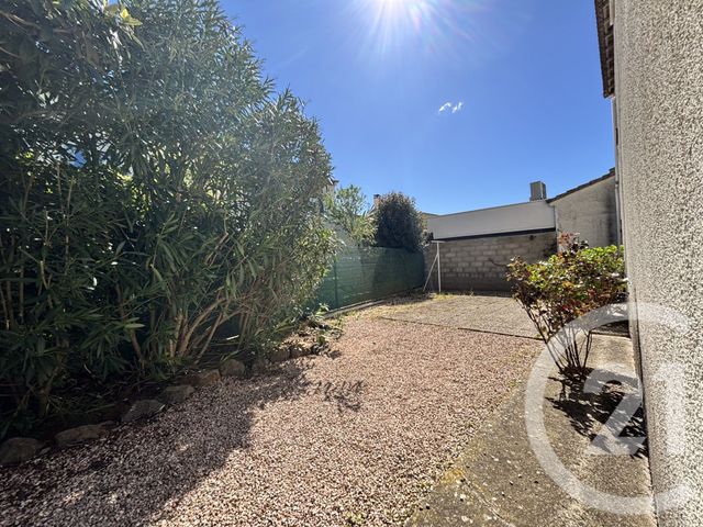 maison à vendre - 3 pièces - 157.4 m2 - AGDE - 34 - LANGUEDOC-ROUSSILLON - Century 21 Vue Sur Mer