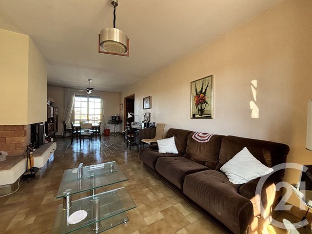 maison à vendre - 3 pièces - 157.4 m2 - AGDE - 34 - LANGUEDOC-ROUSSILLON - Century 21 Vue Sur Mer