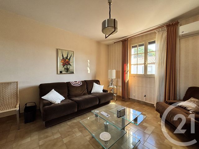 maison à vendre - 3 pièces - 157.4 m2 - AGDE - 34 - LANGUEDOC-ROUSSILLON - Century 21 Vue Sur Mer