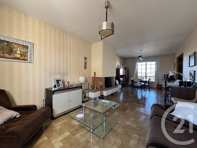 maison à vendre - 3 pièces - 157.4 m2 - AGDE - 34 - LANGUEDOC-ROUSSILLON - Century 21 Vue Sur Mer