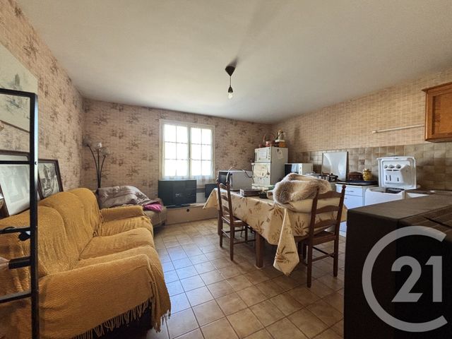 maison à vendre - 3 pièces - 157.4 m2 - AGDE - 34 - LANGUEDOC-ROUSSILLON - Century 21 Vue Sur Mer