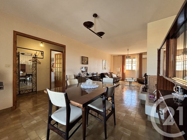 maison à vendre - 3 pièces - 157.4 m2 - AGDE - 34 - LANGUEDOC-ROUSSILLON - Century 21 Vue Sur Mer