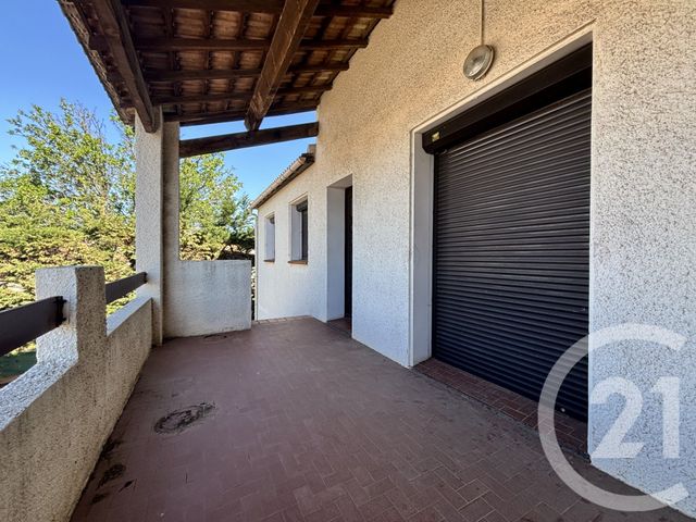 maison à vendre - 3 pièces - 157.4 m2 - AGDE - 34 - LANGUEDOC-ROUSSILLON - Century 21 Vue Sur Mer