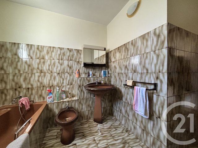 maison à vendre - 3 pièces - 157.4 m2 - AGDE - 34 - LANGUEDOC-ROUSSILLON - Century 21 Vue Sur Mer