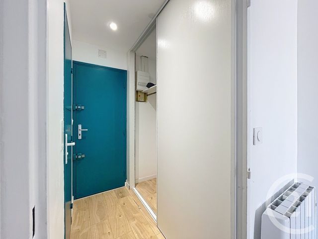 Appartement Studio Cabine à vendre - 1 pièce - 24.1 m2 - LE CAP D AGDE - 34 - LANGUEDOC-ROUSSILLON - Century 21 Vue Sur Mer