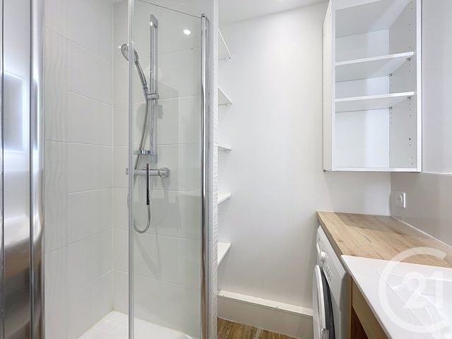 Appartement Studio Cabine à vendre - 1 pièce - 24.1 m2 - LE CAP D AGDE - 34 - LANGUEDOC-ROUSSILLON - Century 21 Vue Sur Mer
