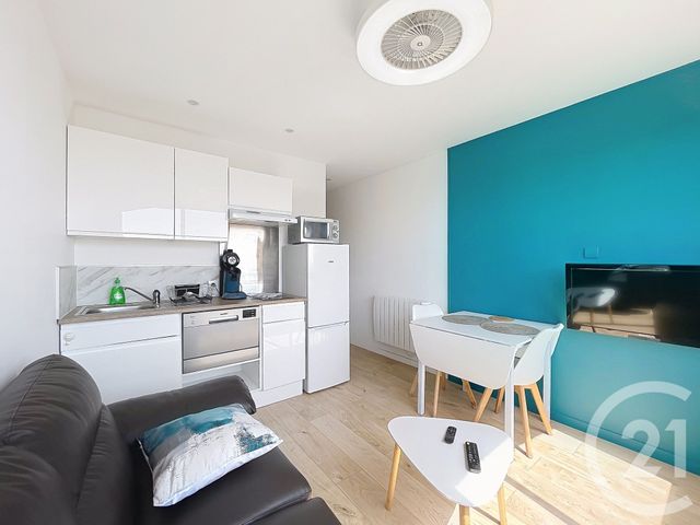 Appartement Studio Cabine à vendre LE CAP D AGDE