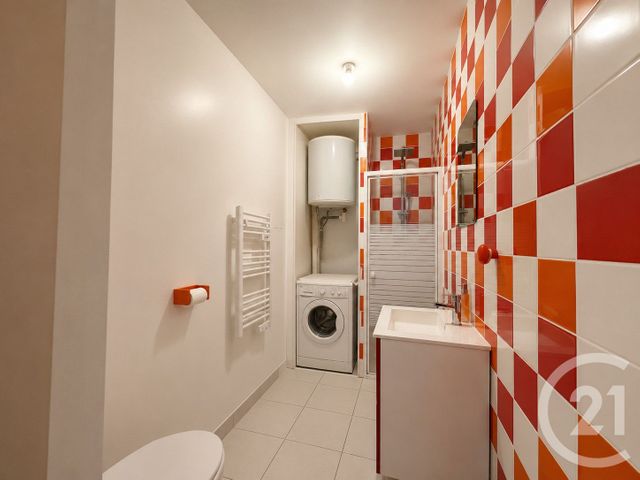 Appartement Studio à vendre - 1 pièce - 22.0 m2 - AGDE - 34 - LANGUEDOC-ROUSSILLON - Century 21 Vue Sur Mer
