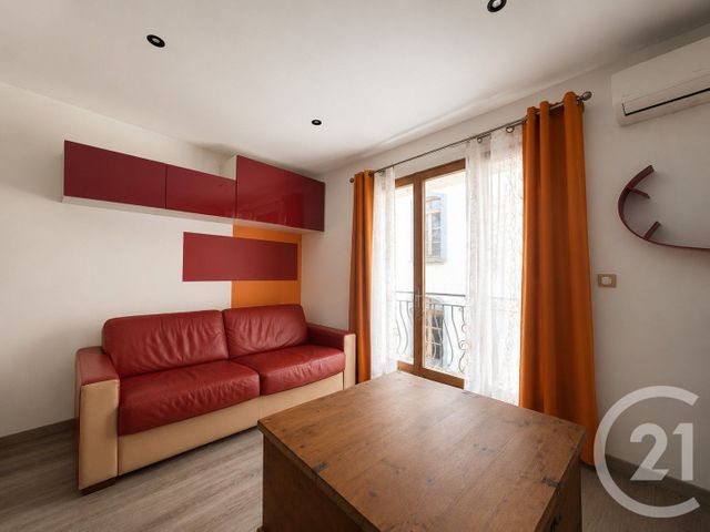 Appartement Studio à vendre - 1 pièce - 22.0 m2 - AGDE - 34 - LANGUEDOC-ROUSSILLON - Century 21 Vue Sur Mer