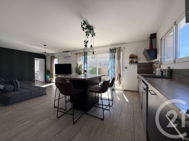 maison à vendre - 5 pièces - 98.16 m2 - POMEROLS - 34 - LANGUEDOC-ROUSSILLON - Century 21 Vue Sur Mer
