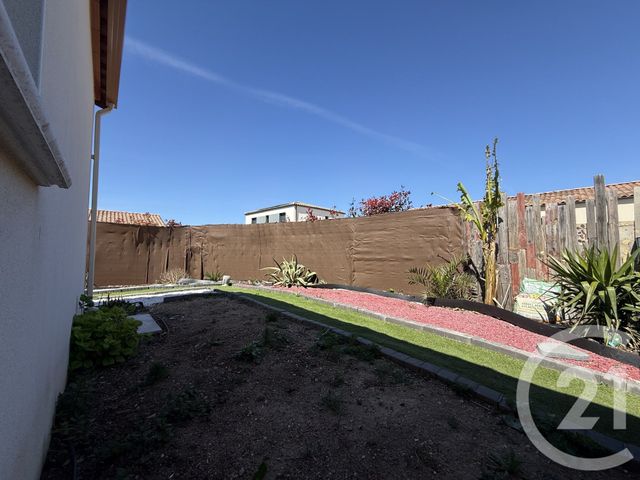 maison à vendre - 5 pièces - 98.16 m2 - POMEROLS - 34 - LANGUEDOC-ROUSSILLON - Century 21 Vue Sur Mer