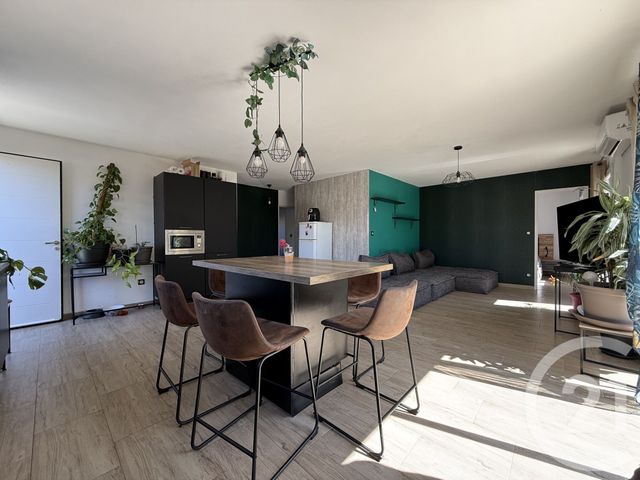 maison à vendre - 5 pièces - 98.16 m2 - POMEROLS - 34 - LANGUEDOC-ROUSSILLON - Century 21 Vue Sur Mer