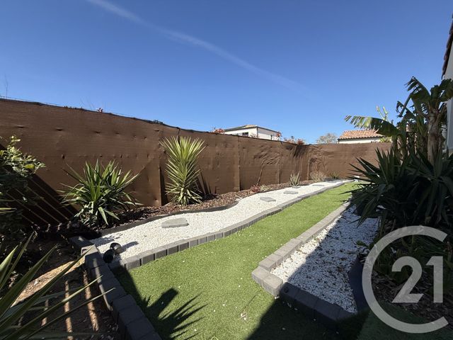 maison à vendre - 5 pièces - 98.16 m2 - POMEROLS - 34 - LANGUEDOC-ROUSSILLON - Century 21 Vue Sur Mer