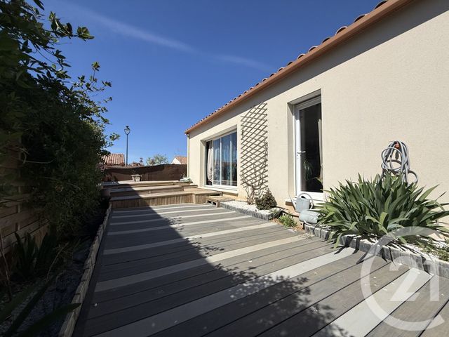 maison à vendre - 5 pièces - 98.16 m2 - POMEROLS - 34 - LANGUEDOC-ROUSSILLON - Century 21 Vue Sur Mer