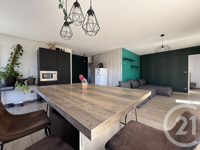 maison à vendre - 5 pièces - 98.16 m2 - POMEROLS - 34 - LANGUEDOC-ROUSSILLON - Century 21 Vue Sur Mer