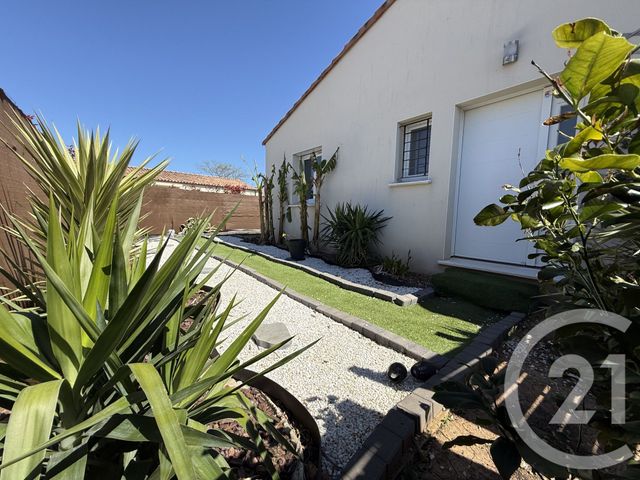 Maison à vendre POMEROLS