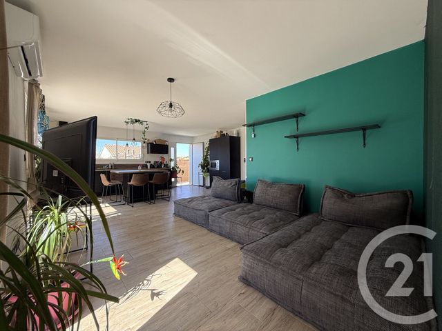 maison à vendre - 5 pièces - 98.16 m2 - POMEROLS - 34 - LANGUEDOC-ROUSSILLON - Century 21 Vue Sur Mer