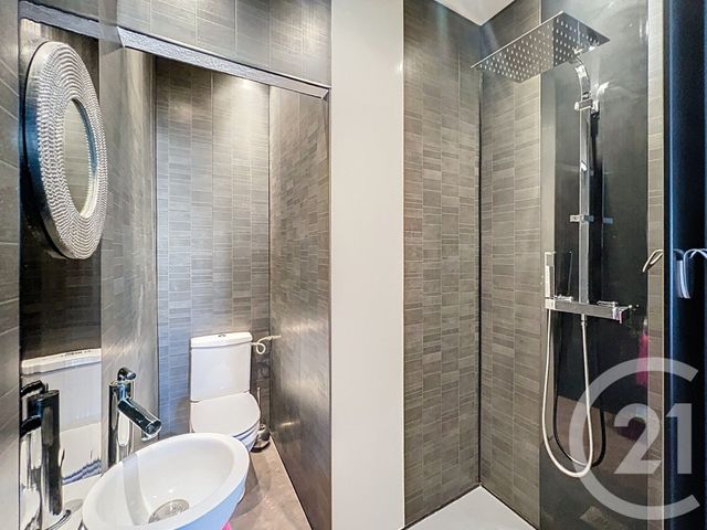 maison à vendre - 4 pièces - 89.34 m2 - AGDE - 34 - LANGUEDOC-ROUSSILLON - Century 21 Vue Sur Mer