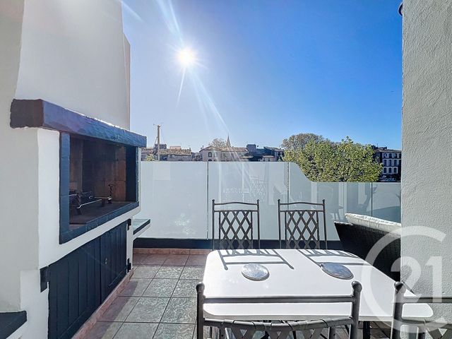 maison à vendre - 4 pièces - 89.34 m2 - AGDE - 34 - LANGUEDOC-ROUSSILLON - Century 21 Vue Sur Mer