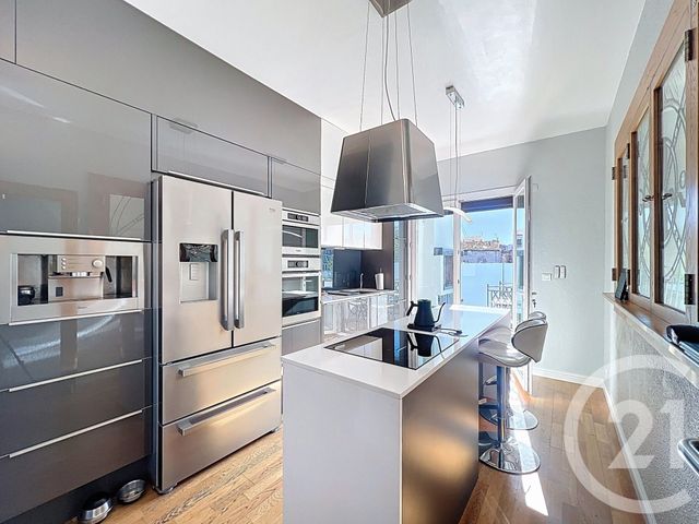 maison à vendre - 4 pièces - 89.34 m2 - AGDE - 34 - LANGUEDOC-ROUSSILLON - Century 21 Vue Sur Mer