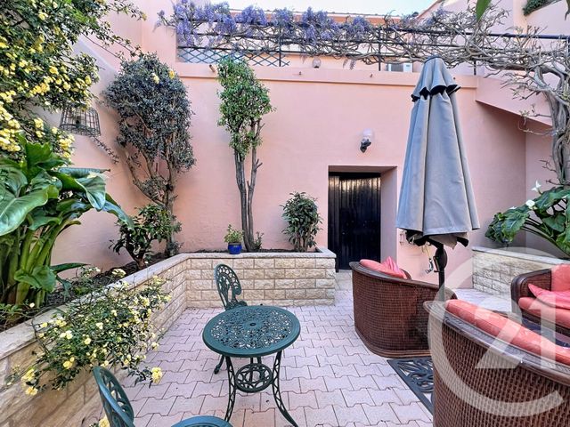 maison à vendre - 4 pièces - 89.34 m2 - AGDE - 34 - LANGUEDOC-ROUSSILLON - Century 21 Vue Sur Mer