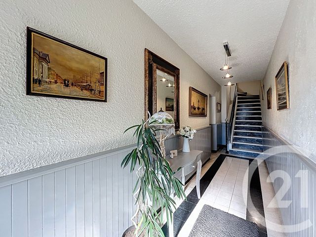 maison à vendre - 4 pièces - 89.34 m2 - AGDE - 34 - LANGUEDOC-ROUSSILLON - Century 21 Vue Sur Mer