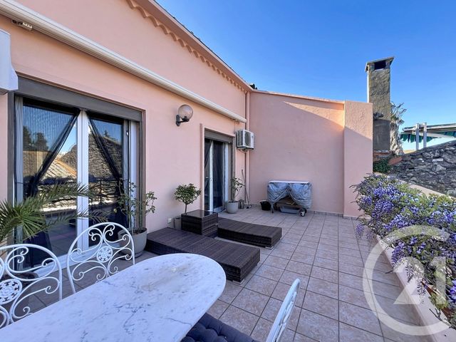 maison à vendre - 4 pièces - 89.34 m2 - AGDE - 34 - LANGUEDOC-ROUSSILLON - Century 21 Vue Sur Mer