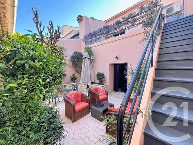 maison à vendre - 4 pièces - 89.34 m2 - AGDE - 34 - LANGUEDOC-ROUSSILLON - Century 21 Vue Sur Mer