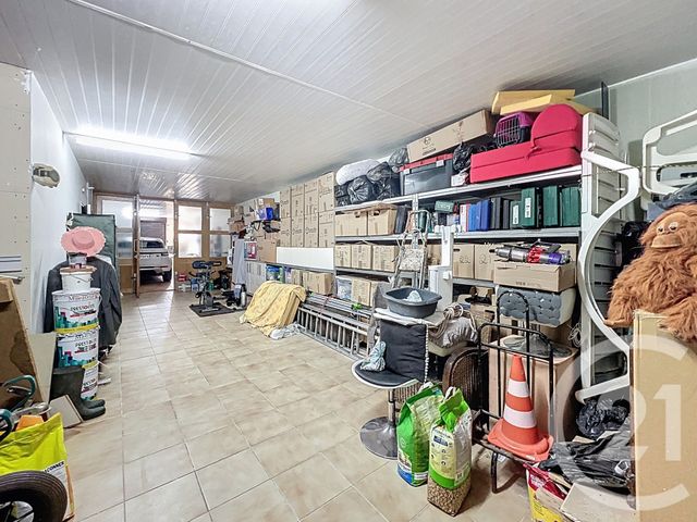 maison à vendre - 4 pièces - 89.34 m2 - AGDE - 34 - LANGUEDOC-ROUSSILLON - Century 21 Vue Sur Mer